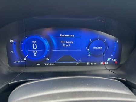 2021 Ford Kuga - photo 8