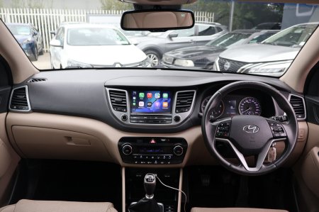 2018 Hyundai Tucson - photo 21
