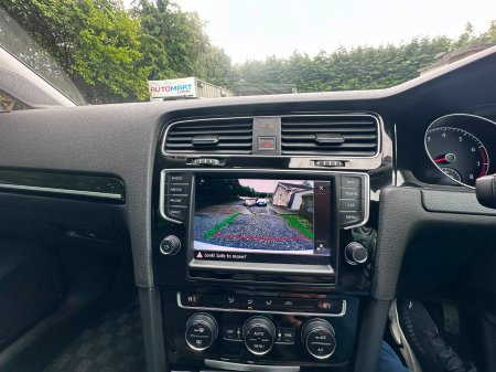 2016 Volkswagen Golf - photo 12