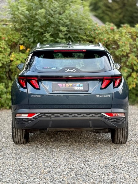 2021 Hyundai Tucson - photo 15