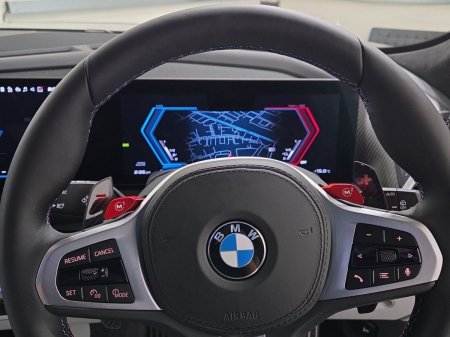 2026 BMW XM - photo 9