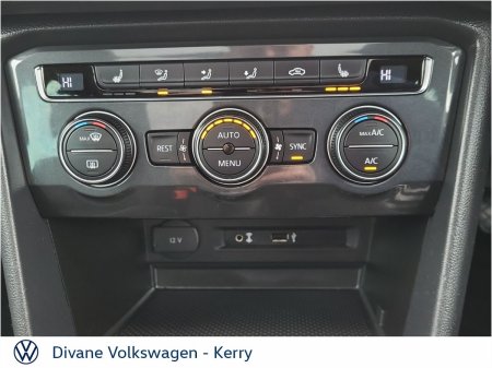 2017 Volkswagen Tiguan - photo 18