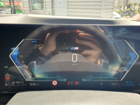2026 BMW X5 - photo 9