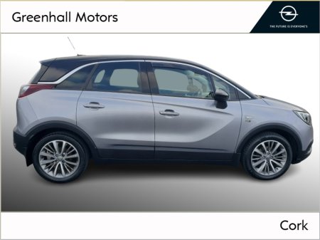2021 Opel Crossland - photo 6