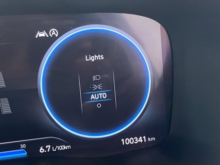 2022 Hyundai Santa Fe - photo 30
