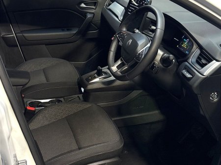 2026 Renault Captur - photo 17