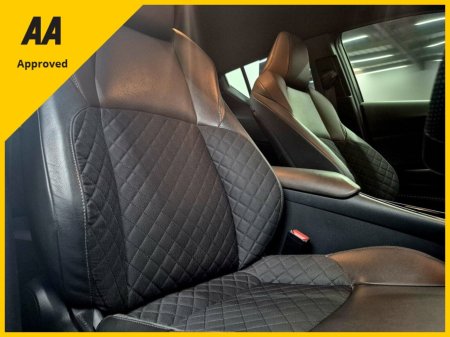 2017 Toyota C-HR - photo 21