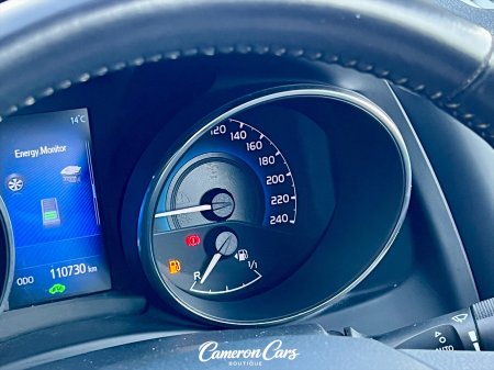 2016 Toyota Auris - photo 20