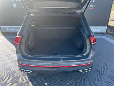 2023 Volkswagen Tiguan - photo 10