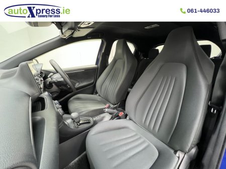 2023 Toyota Yaris - photo 16