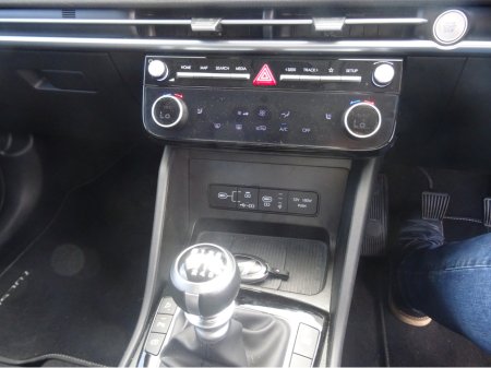 2026 Hyundai Tucson - photo 12