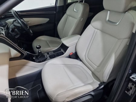 2023 Hyundai Tucson - photo 23