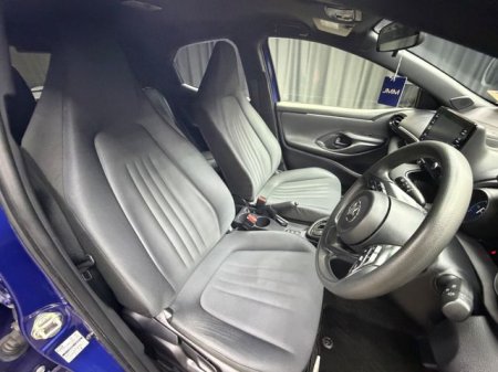 2021 Toyota Yaris - photo 21