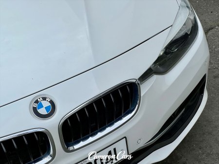 2016 BMW 3-Series - photo 10