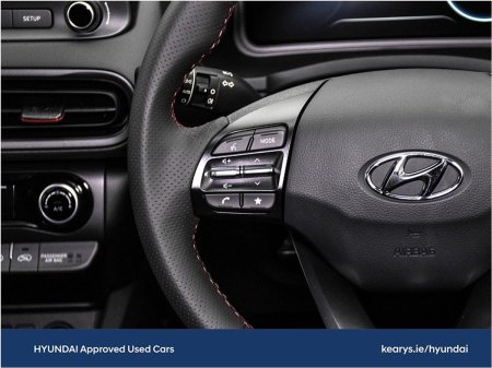 2024 Hyundai KONA - photo 20
