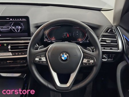 2024 BMW X3 - photo 18