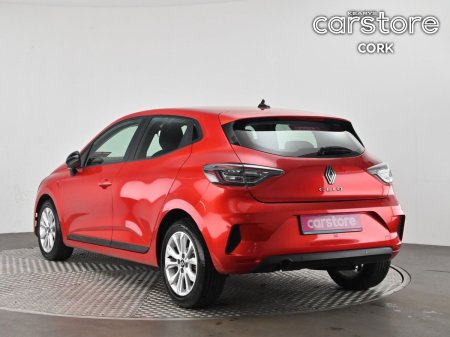 2024 Renault Clio - photo 3