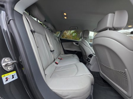 2016 Audi A7 - photo 20