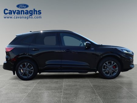 2023 Ford Kuga - photo 5