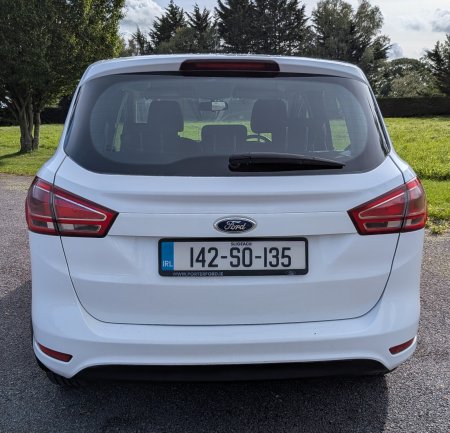 2014 Ford B-Max - photo 6