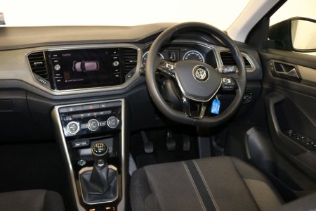 2020 Volkswagen T-Roc - photo 9