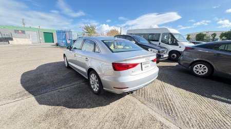 2016 Audi A3 - photo 4