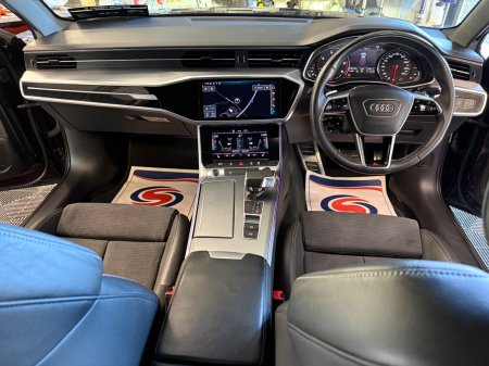 2023 Audi A6 - photo 13