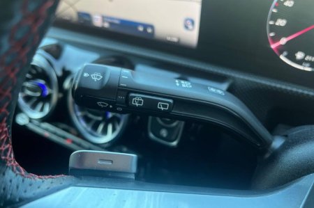 2024 Mercedes-Benz CLA - photo 14