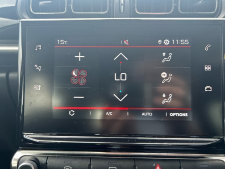 2022 Citroen C3 - photo 15