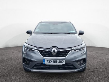 2023 Renault Arkana - photo 6