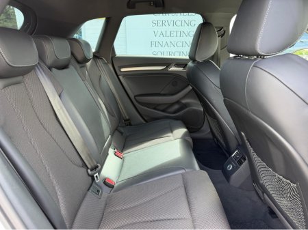 2019 Audi A3 - photo 18