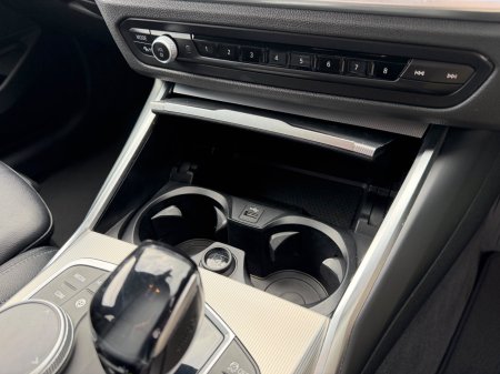 2021 BMW 3-Series - photo 26