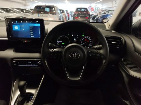 2026 Toyota Yaris - photo 9