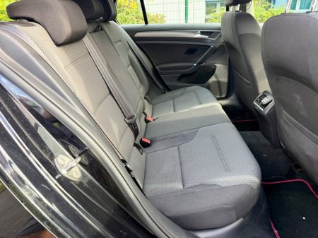 2013 Volkswagen Golf - photo 19