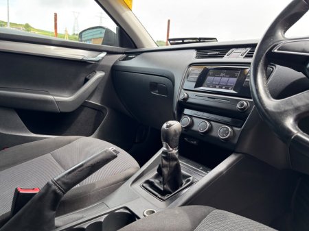 2014 Skoda Octavia - photo 6
