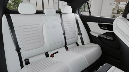 2026 Mercedes-Benz C-Class - photo 6