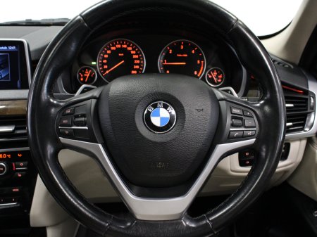 2018 BMW X5 - photo 17