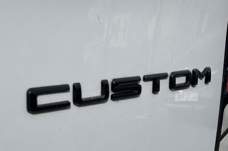 2026 Ford Transit Custom - photo 20