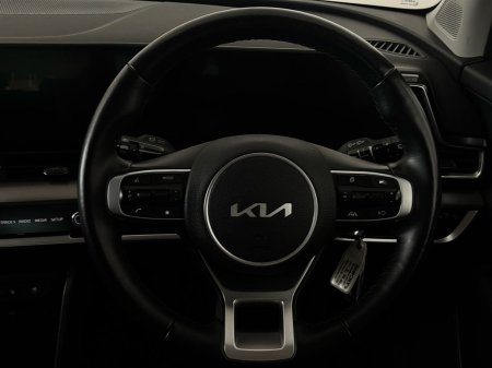 2024 Kia Sportage - photo 21