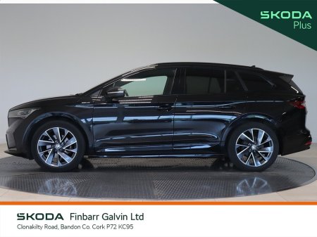 2023 Skoda Enyaq - photo 6