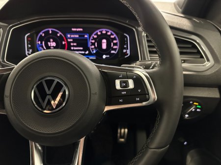 2021 Volkswagen T-Roc - photo 28