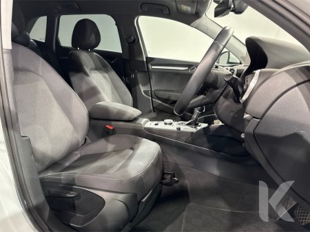 2019 Audi A3 - photo 15