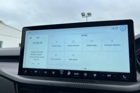 2024 Ford Kuga - photo 35
