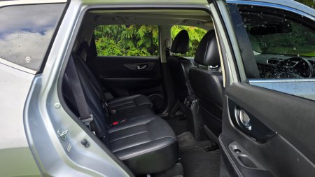 2016 Nissan X-Trail - photo 14