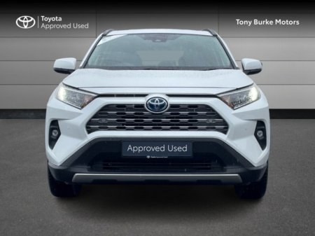 2024 Toyota RAV4 - photo 4