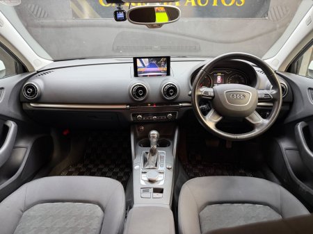 2014 Audi A3 - photo 10