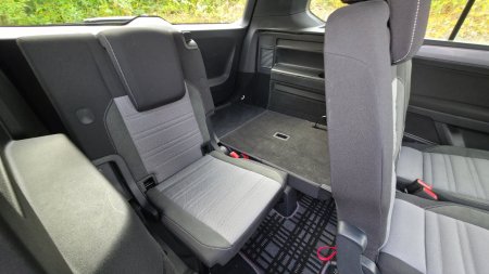 2016 Volkswagen Touran - photo 26