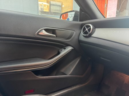 2015 Mercedes-Benz CLA - photo 11