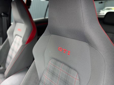 2023 Volkswagen Golf - photo 47