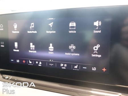 2024 Skoda Octavia - photo 23